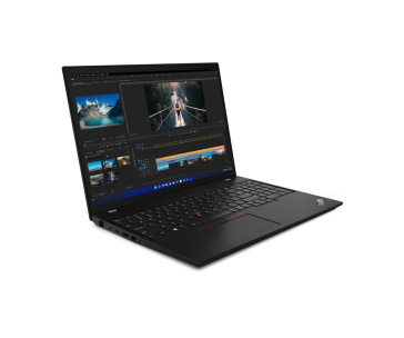 LENOVO NTB Thinkpad/Workstation P16s AMD G2 - Ryzen5 PRO 7540U,16" WUXGA,512SSD,16GB,W11P