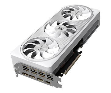 GIGABYTE VGA NVIDIA GeForce RTX 4070 SUPER AERO OC 12G, 12G GDDR6X, 3xDP, 1xHDMI