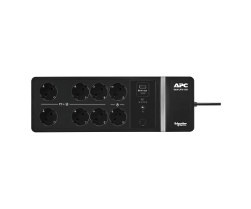 APC Back-UPS 1050VA, 230V, 1USB charging port (600W), Schuko