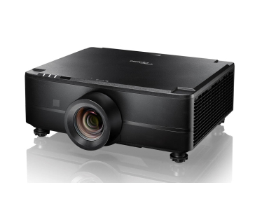 Optoma projektor ZK810T  (DLP, LASER, UHD, 8500 ANSI, 3 000 000:1, 2xHDMI, RS232, LAN, 2x10W speaker)