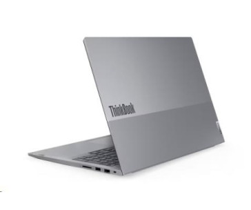 LENOVO NTB ThinkBook 16 G7 ARP - Ryzen™ 3 7335U,16" WUXGA IPS,16GB,512SSD,HDMI,AMD Radeon™ 660M,W11P,3Y Onsite