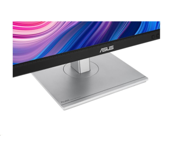 ASUS LCD 23.8" PA247CV 1920x1080 ProArt 75Hz 5ms matný 300cd HDMI DP USB3.0x4 +USB-C - IPS 100% sRGB repro PIVOT