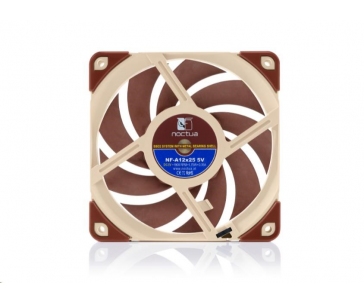 NOCTUA NF-A12x25 5V - ventilátor