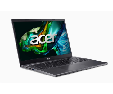 ACER NTB Aspire 5 15 (A515-48M-R14S), Ryzen 7 7730U,15,6" FHD,16GB,1TB SSD,Radeon,W11H,SteelGray