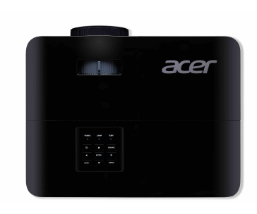 ACER Projektor X1328,DLP,WXGA,5000Lm,20000:1,EMEA,2.7Kg,EURO Power,HDMI x2