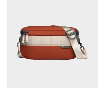 Gomatic Peter McKinnon Luma Camera Sling 9L, Rust