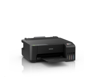 EPSON tiskárna ink EcoTank L1230, 5760x1440dpi, A4, 33ppm, USB