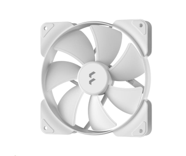 FRACTAL DESIGN ventilátor Aspect 14 White, 140mm