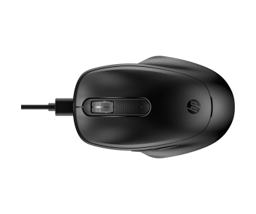 HP 510 Rechargeable Wireless Mouse - dobíjecí bezdrátová myš