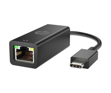 HP USB-C to RJ45 Adapter G2