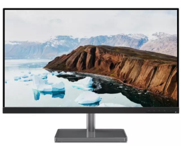 LENOVO LCD L27m-30-27" WLED,1920:1080,16:9,178°/178°,6ms,250 cd/m2,1000:1,HDMI,VGA,PIVOT, VESA,3Y