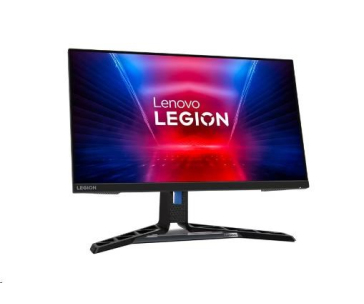 LENOVO LCD Legion R25f-30 - 24,5",16:9,VA,1920x1080,380 cd/m2,3000:1,0.5-7ms,HDMI,DP,VESA,PIVOT,3Y