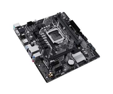 ASUS MB Sc LGA1200 PRIME H510M-E R2.0, Intel H470, 2xDDR4, 1xDP, 1xHDMI, 1xVGA, mATX