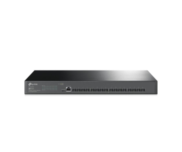 TP-Link OMADA switch SX3016F (16xSFP+, 2xconsole)