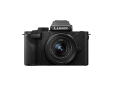 Panasonic Lumix DC-G100D + Lumix G Vario 12-32mm f/3,5-5,6 ASPH