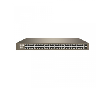 Tenda TEG1050F Gigabit Switch with SFP