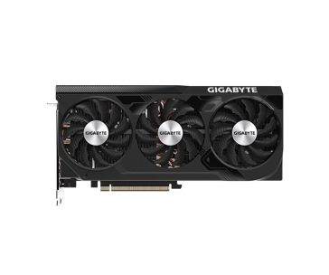 GIGABYTE VGA NVIDIA GeForce RTX 4070 Ti WINDFORCE 12G, 12G GDDR6X, 3xDP, 1xHDMI