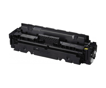 CANON toner T09Y žlutá pro i-Sensys X C1127P , C1127I a C1127IF (5 900 str.)