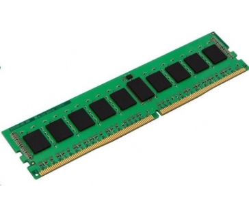 KINGSTON DIMM DDR4 32GB 2666MT/s CL19 Non-ECC 2Rx8 ValueRAM