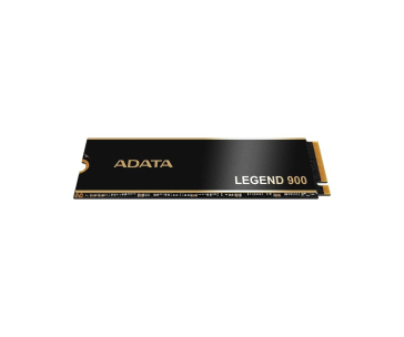 ADATA SSD 1TB LEGEND 900, PCIe Gen4 x4, M.2 2280, (R:7000/ W:4700MB/s)