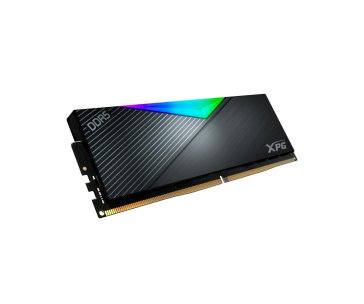 ADATA XPG DIMM DDR5 16GB 7200MT/s CL34 Lancer RGB, Černá