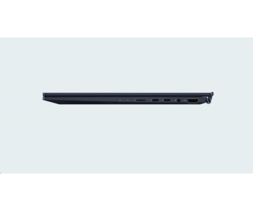 ASUS NTB Zenbook 14 OLED (UX3402VA-OLED436W), i5-13500H, 14" 2880 x 1800, 16GB, 512GB SSD, Iris Xe, W11 Home, Blue