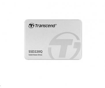 TRANSCEND SSD 220Q, 1TB, SATA III 6Gb/s, QLC