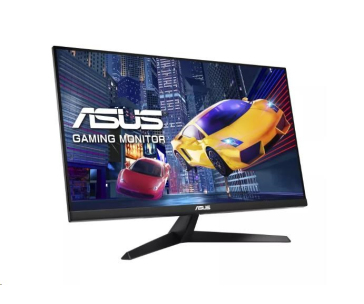 ASUS LCD 27" VY279HGR Eye Care Gaming Monitor, IPS, 120Hz, SmoothMotion, 1ms (MPRT), Adaptive Sync, HDMI, D-sub