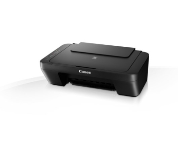 Canon PIXMA Tiskárna MG2556S - barevná, MF (tisk, kopírka, sken), USB