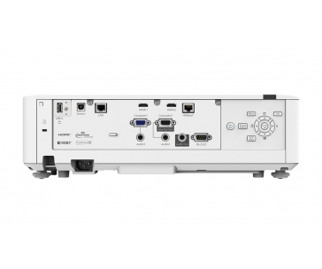 EPSON projektor EB-L720U 1920x1200, 16:10, laser 7000ANSI, HDMI, VGA, LAN, WiFi, 20000h ECO, 3 roky záruka