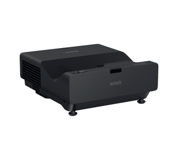 EPSON projektor EB-775F, 1920x1080, 4100ANSI, 2.500.000:1, USB, LAN, VGA, HDMI, WiFI (Direct), 5 LET ZÁRUKA