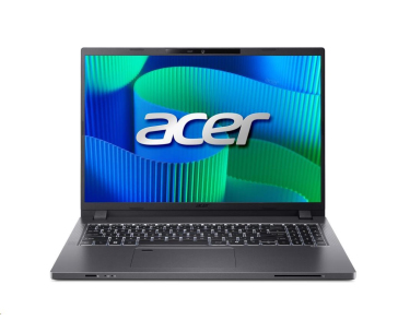 ACER NTB TravelMate P2 16 (TMP216-41-TCO-R22N),Ryzen 5 PRO 7535U,16" 1920x1200,8GB,512GB SSD,Radeon,W11Pro,Gray