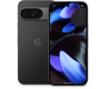 Google Pixel 9 - 128GB Obsidian, EU