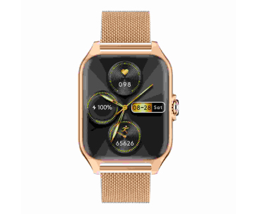 Garett Smartwatch GRC Activity 2 Gold