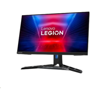 LENOVO LCD Legion R25f-30 - 24,5",16:9,VA,1920x1080,380 cd/m2,3000:1,0.5-7ms,HDMI,DP,VESA,PIVOT,3Y