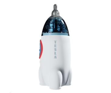 BAZAR - Tesla Nasal Aspirator NA300, rozbaleno