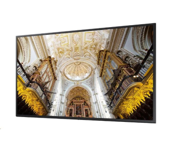 SMART Signage LED QB65C 65" LH65QBCEBGCXEN