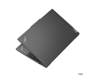 LENOVO NTB ThinkPad E16 G1 - i5-1335U,16" WUXGA,16GB,512SSD,MX550 2GB,IRcam,W11P