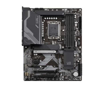 BAZAR - GIGABYTE MB Sc LGA1700 Z790 UD, Intel Z790, 4xDDR5, 1xDP, 1xHDMI - Rozbaleno (Komplet)