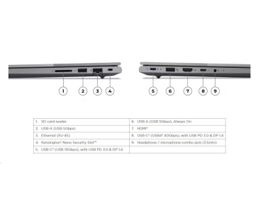 LENOVO NTB ThinkBook 16 G7 ARP - Ryzen™ 3 7335U,16" WUXGA IPS,16GB,512SSD,HDMI,AMD Radeon™ 660M,W11P,3Y Onsite