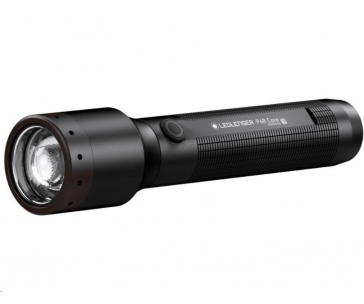 LEDLENSER P6R CORE ruční svítilna