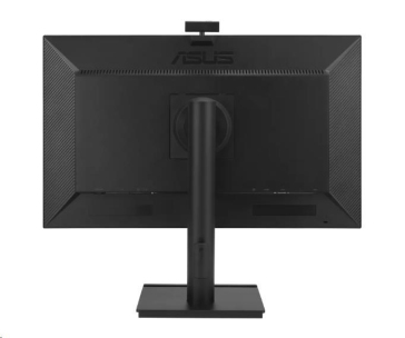 ASUS LCD 23.8" BE249QFK Video Conferencing Monitor, FHD, IPS, 100Hz, Frameless, FHD Webcam, Mic Array, Stereo Speakers