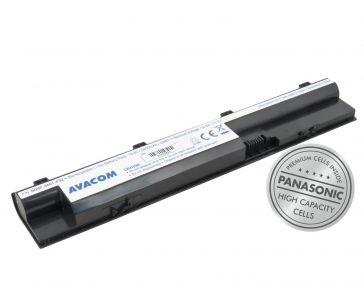 AVACOM baterie pro HP 440 G0/G1, 450 G0/G1, 470 G0/G1 Li-Ion 10,8V 6400mAh 69Wh