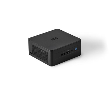 ASUS NUC 13 Pro NUC13ANHI3/i3-1315U/DDR4/USB3.0/LAN/WiFi/Intel UHD/M.2 + 2,5"/Bez napájecího kabelu