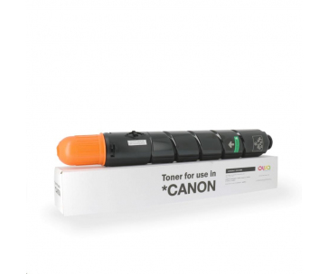 OWA Armor toner pro CANON  iR ADVANCE C5030/5035/ C5235/5240, 36000 stran, C-EXV29 K, černá/black