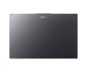 ACER NTB Aspire 15 (A15-41M-R7UZ),Ryzen5-8640HS,15.6"FHD,16GB,512GB SSD,AMD Graphics,Win11H,Gray