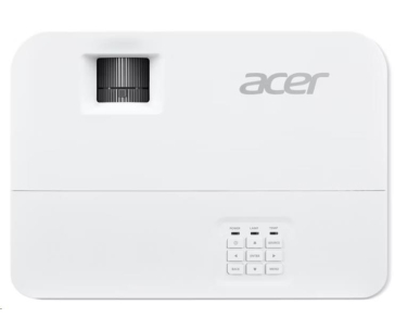 ACER Projektor H6542, 1080p (1920x1080), 4000 ANSI, 13 000:1, 2 x HDMI, repro 1x3W, 2.4Kg, LumiSense, ColorBoost 3D