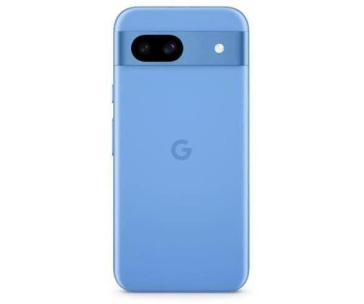 Google Pixel 8a 5G Dual Sim 8GB RAM 128GB Bay, EU