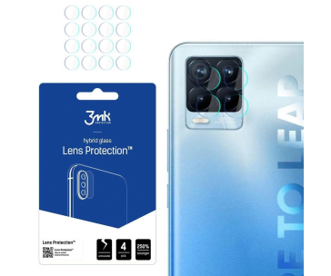 3mk Lens Protection pro Realme 8 Pro (4ks)