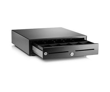 HP Standard Duty Cash Drawer